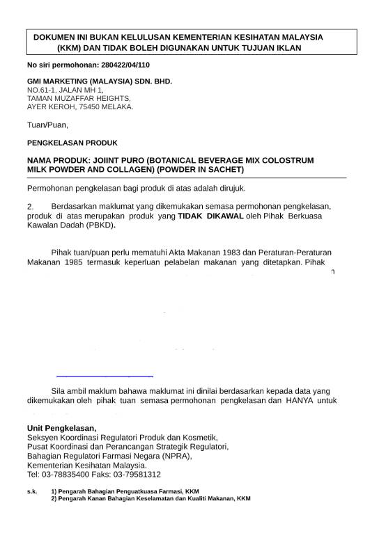jointpuro-kkm-report